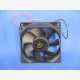 12 VDC fan 80 mm Yate Loon 8025M12, New